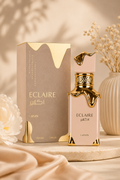 Éclaire de Lattafa Eau de Parfum 100 ml botella original
